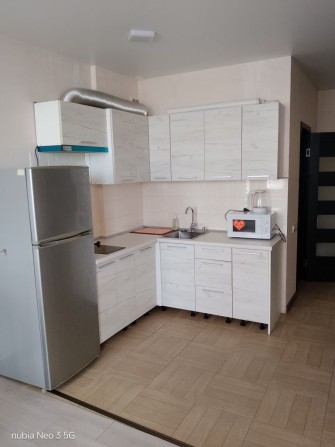 1 Кім Квартира в ЖК Смарт Оселя.Площа 39 м кв - фото 1