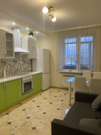 Без комісії! 58м2 Оренда 1-кімнатної квартири, вул. Європейська 31-А - фото 1
