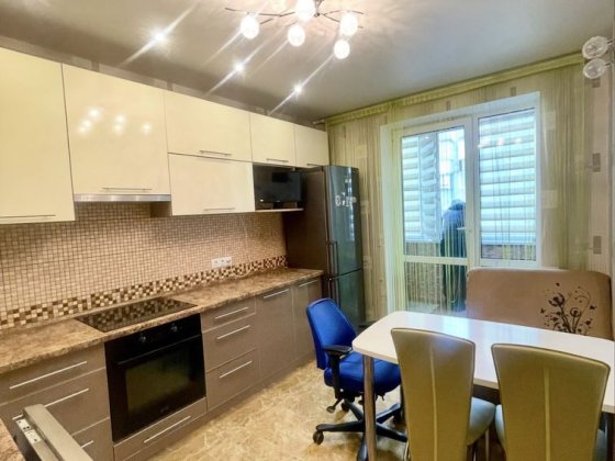 Оренда 1-кімнатної квартири ЖК «Акварелі-1» | 42 м² | Центр Вишневого Вишневое