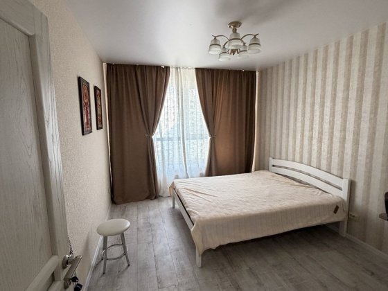 Жк Агам Довгострокова аренда від власника 42м² Киев