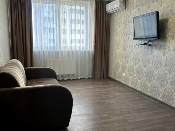 Оренда 1-кімнатної квартири, Дарницький район, Позняки. Киев