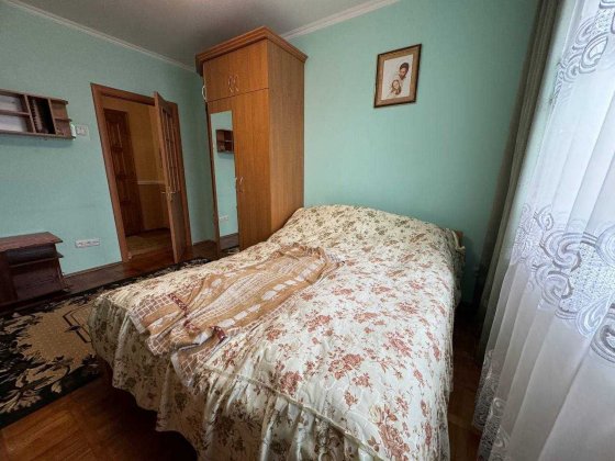 Оренда 2кімнатноі  квартири біля ТРЦ Арсен НЕ студентів Ивано-Франковск