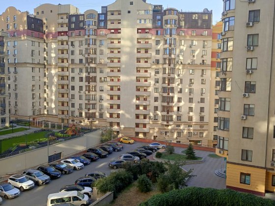 Без % Оренда двокімнатна Дмитрівська 69 ЦИРК БЕЗ КОМІСІЇ Киев