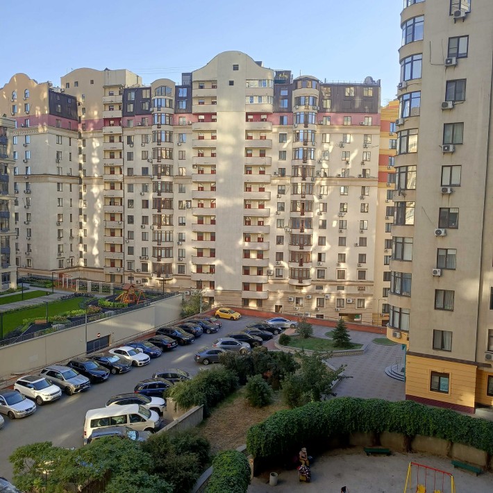 Без % Оренда двокімнатна Дмитрівська 69 ЦИРК БЕЗ КОМІСІЇ - фото 1