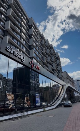 Оренда 1,5 кім.кв ПЕРША ЗДАЧА вул. Бельведерська ОЗЕРО - фото 1