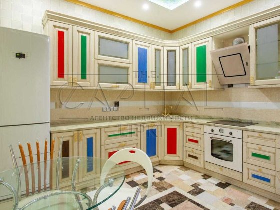 Аренда квартиры, ЖК Новопечерские Липки, Драгомирова, Верхогляда Киев