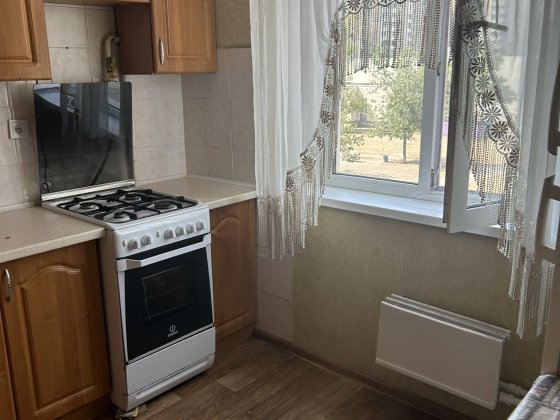 Квартира в аренду Киев