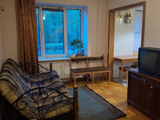 оренда квартири Нивки поруч метро, парк 2 кімнати Киев