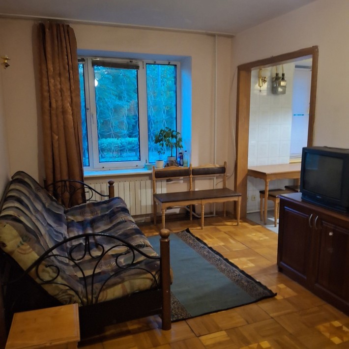 оренда квартири Нивки поруч метро, парк 2 кімнати - фото 1