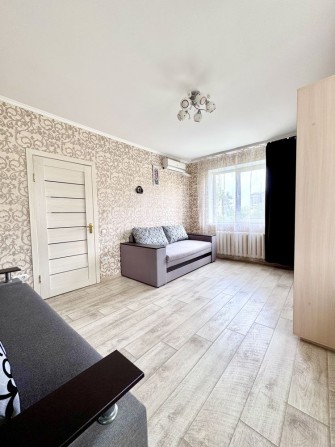 Здам 1к.кв. Оболонський пр-т 9а Метро Оболонь 5 хвилин пішки - фото 1
