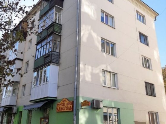 Оренда без комісії! Центр 2 кім 50м на 3 пов з і/о вул Привокзальна Ивано-Франковск