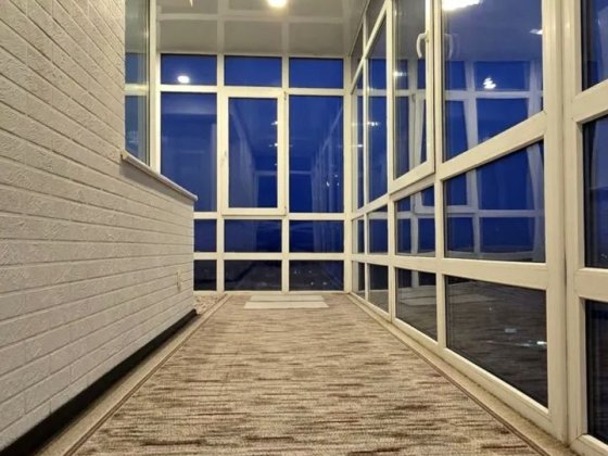 Оренда Квартири | Центр Міста | 85 м² | 3 Роздільні Кімнати Вишневое