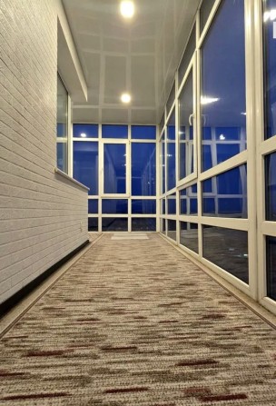 Оренда Квартири | Центр Міста | 85 м² | 3 Роздільні Кімнати - фото 1