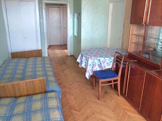 ВЖЕ НА ЗАВДАТКУ!  Здається в оренду 3к кв біля університету Нафти і Газу Ивано-Франковск