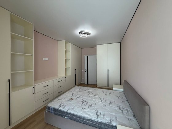 Оренда стильної 2-кімнатної квартири (62 м²) | ЖК «Козацький», вул. Довженка, 31В Івано-Франківськ