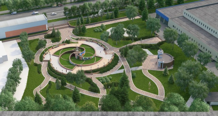 Оренда 2 кімнатної квартири на "Ювілейній". Без комісій. - фото 1