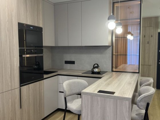Оренда 1-кімнатної квартири у ЖК « Family Plaza”. Ивано-Франковск
