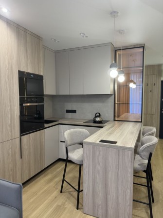 Оренда 1-кімнатної квартири у ЖК « Family Plaza”. - фото 1