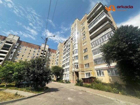 Оренда 3-х кімнатної біля парку. Ивано-Франковск