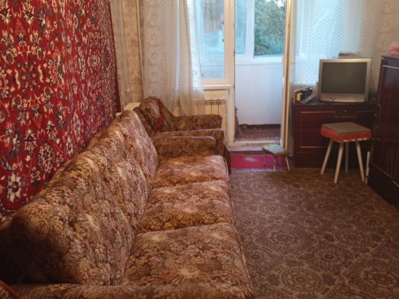 аренда 2-комнатной квартиры на Промине, рядом автовокзал, Соцгород.Заселем сразу Кривой Рог