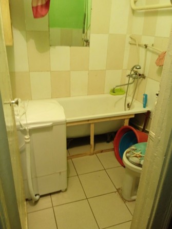 Сдаю 1 квартиру на Всебрацком 2 - фото 1