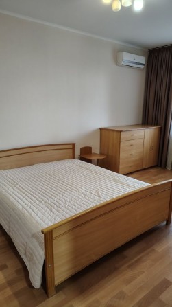 Здається в довгострокову оренду 1-кімнатна квартира за адресою: просп. Європейського Союзу, 31А. - фото 1