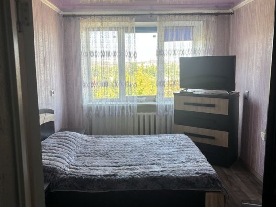 Оренда 2 - кімната квартиоа , 173 квартал . Кривой Рог