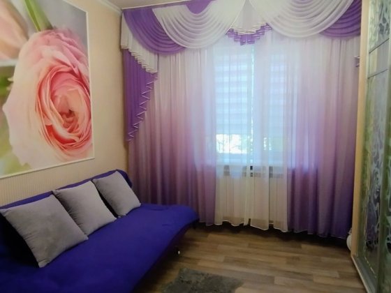 Аренда 2х комнатной квартиры Горняцкий Кривой Рог