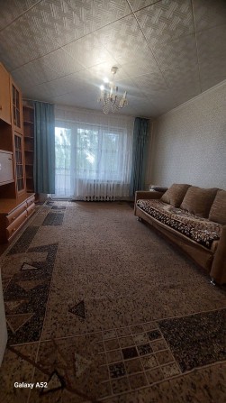 Затишна квартира на 4-му Зарічному – заїжджай і живи - фото 1