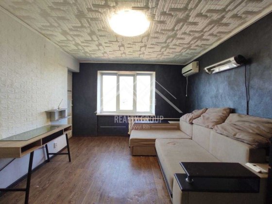 Оренда 2к квартири по Курчатова 19 Кривой Рог