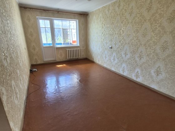 Квартира на Сонячному двокімнатна немебльована в довгострокову оренду Кривой Рог