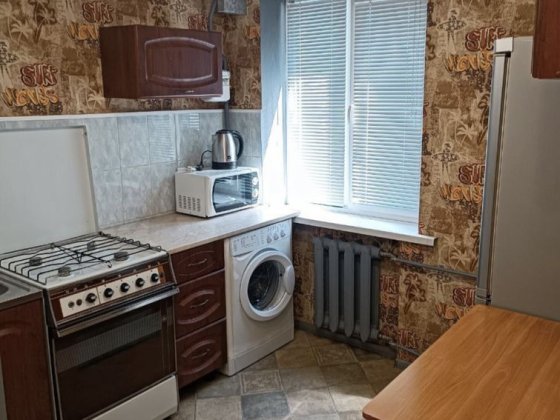Сдам Квартиру СоцГород Металлургов Кривий Ріг