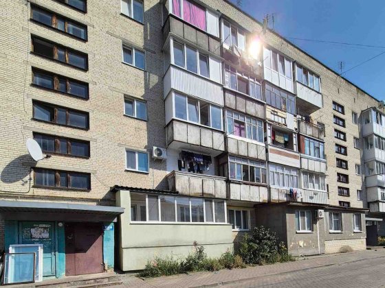 Оренда 1 кімнатна квартира         10000+комунальні Луцк