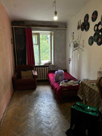 Здам довгостроково кімнату Щербаківського - фото 1