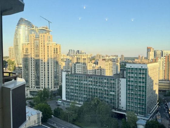 Оренда 1к квартири Престиж Холл Київ