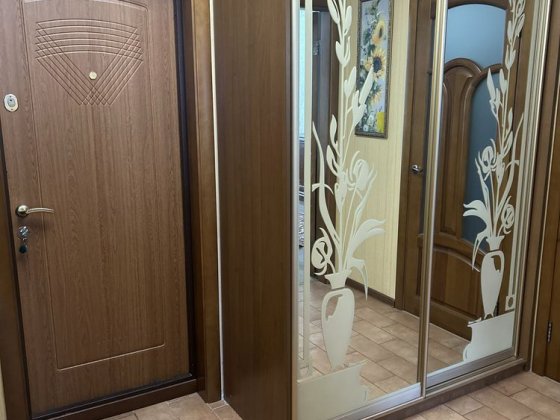 Сдам 2- х комнатную квартиру новострой Градинская Киев