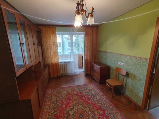 2-к Єреванська Чоколівка Караваєви дачі м «Шулявська» «Вокзальна» Киев
