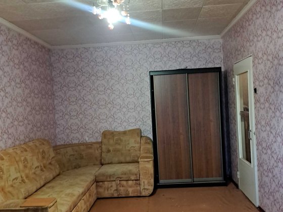 Сдам 1 комнатную квартиру Павла-Глазового 4 Кривий Ріг