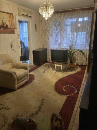 Здається з 5 вересня в довгострокову оренду 3-ри кімнатна квартира - фото 1