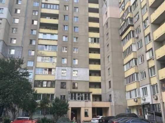 Оренда 2 к. квартири Святошинський р-н Киев