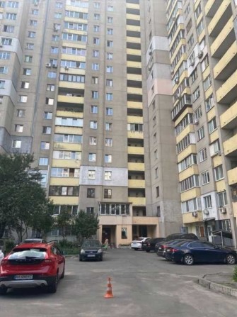 Оренда 2 к. квартири Святошинський р-н - фото 1