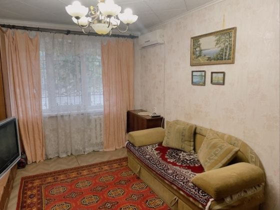 Оренда просторої  1 кім квартири на Соборності 73 ( Промінь) Кривий Ріг