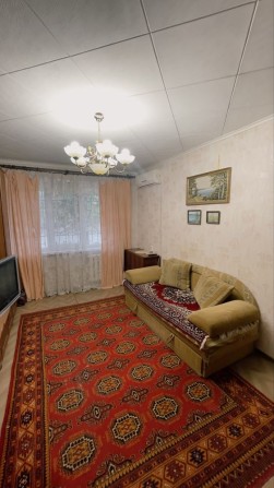 Оренда просторої  1 кім квартири на Соборності 73 ( Промінь) - фото 1