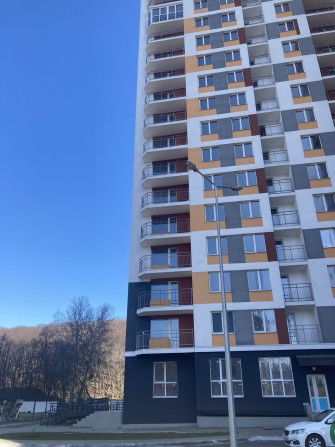 Продаж 2-к квартири Лисогірський узвіз 20 - фото 1