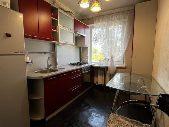 Оренда 3к квартири Змичка АВТОНОМКА Кривой Рог