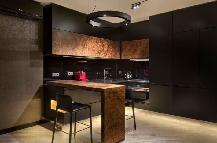 Здам в оренду квартиру в ЖК Obolon Residences, Оболонський проспект. - фото 1