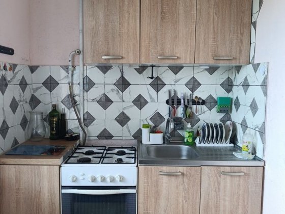 Оренда однокімнатної квартири, Братство тарасівців 5/Б (метро Харківська пішки) Киев