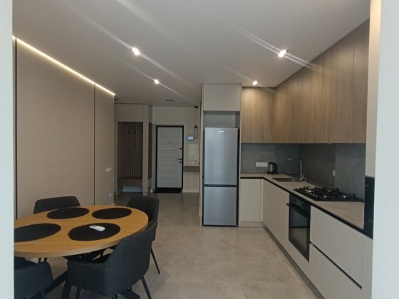 Оренда 1-кімн.кв.в ЖК Дрім Таун Луцк