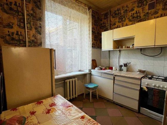Оренда 3к квартири Червона/ 1 дільниця Кривой Рог