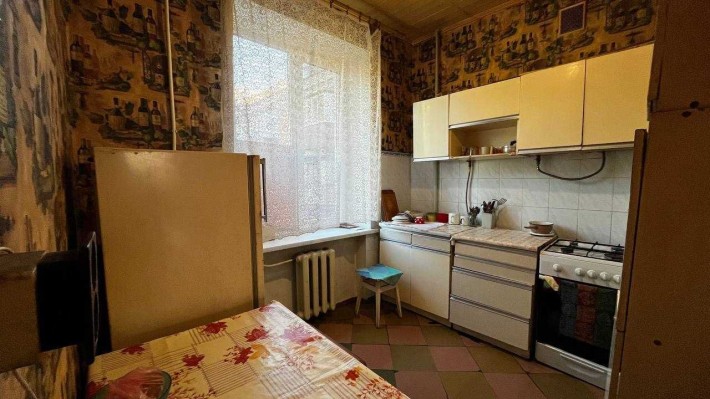 Оренда 3к квартири Червона/ 1 дільниця - фото 1